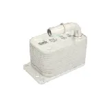Uljni hladnjak, ulje za motor NISSENS NIS 90899 IC-E5BC82
