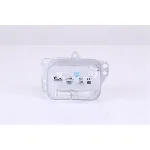 Uljni hladnjak, ulje za motor NISSENS NIS 90899 IC-E5BC82