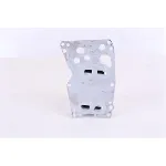 Uljni hladnjak, ulje za motor NISSENS NIS 90902 IC-E447BE