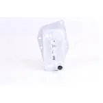 Uljni hladnjak, ulje za motor NISSENS NIS 90904 IC-DACFAD