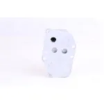 Uljni hladnjak, ulje za motor NISSENS NIS 90904 IC-DACFAD