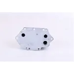 Uljni hladnjak, ulje za motor NISSENS NIS 90905 IC-DACFAE