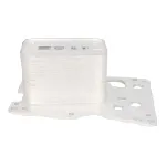 Uljni hladnjak, ulje za motor NISSENS NIS 90907 IC-E10DAE