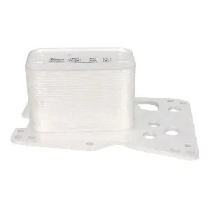 Uljni hladnjak, ulje za motor NISSENS NIS 90907 IC-E10DAE