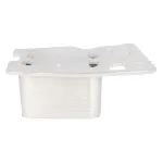 Uljni hladnjak, ulje za motor NISSENS NIS 90907 IC-E10DAE