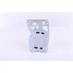 Uljni hladnjak, ulje za motor NISSENS NIS 90907 IC-E10DAE