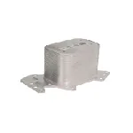 Uljni hladnjak, ulje za motor NISSENS NIS 90911 IC-DACFB1