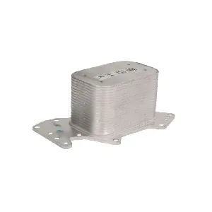 Uljni hladnjak, ulje za motor NISSENS NIS 90911 IC-DACFB1