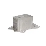 Uljni hladnjak, ulje za motor NISSENS NIS 90911 IC-DACFB1