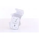 Uljni hladnjak, ulje za motor NISSENS NIS 90911 IC-DACFB1