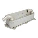 Uljni hladnjak, ulje za motor NISSENS NIS 90916 IC-E4AA49