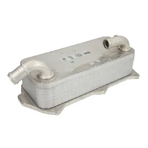 Uljni hladnjak, ulje za motor NISSENS NIS 90916 IC-E4AA49