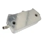 Uljni hladnjak, ulje za motor NISSENS NIS 90916 IC-E4AA49