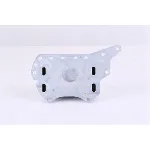 Uljni hladnjak, ulje za motor NISSENS NIS 90920 IC-DED9DC