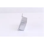 Uljni hladnjak, ulje za motor NISSENS NIS 90920 IC-DED9DC