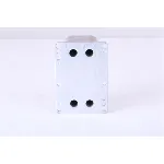 Uljni hladnjak, ulje za motor NISSENS NIS 90921 IC-DED9DD