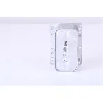 Uljni hladnjak, ulje za motor NISSENS NIS 90921 IC-DED9DD