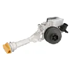 Uljni hladnjak, ulje za motor NISSENS NIS 90928 IC-F4F656