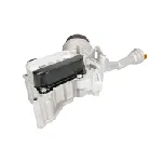 Uljni hladnjak, ulje za motor NISSENS NIS 90928 IC-F4F656