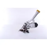 Uljni hladnjak, ulje za motor NISSENS NIS 90928 IC-F4F656