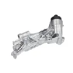 Uljni hladnjak, ulje za motor NISSENS NIS 90930 IC-E5BC85