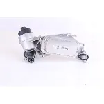 Uljni hladnjak, ulje za motor NISSENS NIS 90930 IC-E5BC85