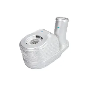 Uljni hladnjak, ulje za motor NISSENS NIS 90932 IC-E5BC86