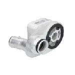 Uljni hladnjak, ulje za motor NISSENS NIS 90932 IC-E5BC86
