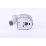 Uljni hladnjak, ulje za motor NISSENS NIS 90932 IC-E5BC86