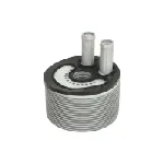 Uljni hladnjak, ulje za motor NISSENS NIS 90935 IC-E32BCC