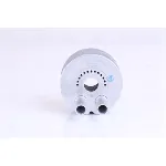 Uljni hladnjak, ulje za motor NISSENS NIS 90935 IC-E32BCC