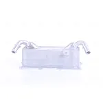 Uljni hladnjak, ulje za motor NISSENS NIS 90937 IC-E32BCE