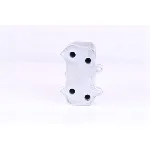 Uljni hladnjak, ulje za motor NISSENS NIS 90938 IC-E29D35