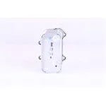 Uljni hladnjak, ulje za motor NISSENS NIS 90938 IC-E29D35