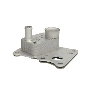 Uljni hladnjak, ulje za motor NISSENS NIS 90943 IC-E5BC88