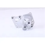 Uljni hladnjak, ulje za motor NISSENS NIS 90943 IC-E5BC88