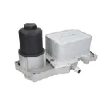 Uljni hladnjak, ulje za motor NISSENS NIS 90945 IC-F4F657