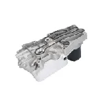 Uljni hladnjak, ulje za motor NISSENS NIS 90945 IC-F4F657