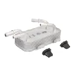 Uljni hladnjak, ulje za motor NISSENS NIS 90951 IC-F4D56B