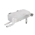 Uljni hladnjak, ulje za motor NISSENS NIS 90951 IC-F4D56B