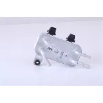 Uljni hladnjak, ulje za motor NISSENS NIS 90951 IC-F4D56B