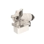 Uljni hladnjak, ulje za motor NISSENS NIS 90953 IC-E29D39