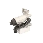 Uljni hladnjak, ulje za motor NISSENS NIS 90953 IC-E29D39