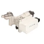 Uljni hladnjak, ulje za motor NISSENS NIS 90953 IC-E29D39