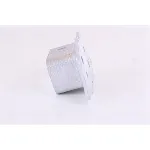 Uljni hladnjak, ulje za motor NISSENS NIS 90962 IC-E29D3A