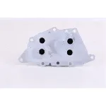 Uljni hladnjak, ulje za motor NISSENS NIS 90962 IC-E29D3A