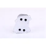 Uljni hladnjak, ulje za motor NISSENS NIS 90963 IC-E5BC8B