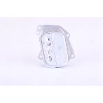 Uljni hladnjak, ulje za motor NISSENS NIS 90963 IC-E5BC8B