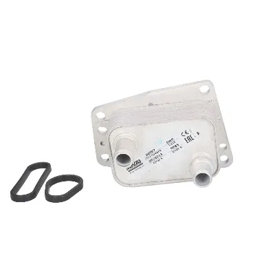 Uljni hladnjak, ulje za motor NISSENS NIS 90967 IC-E447BF