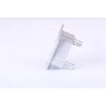 Uljni hladnjak, ulje za motor NISSENS NIS 90967 IC-E447BF